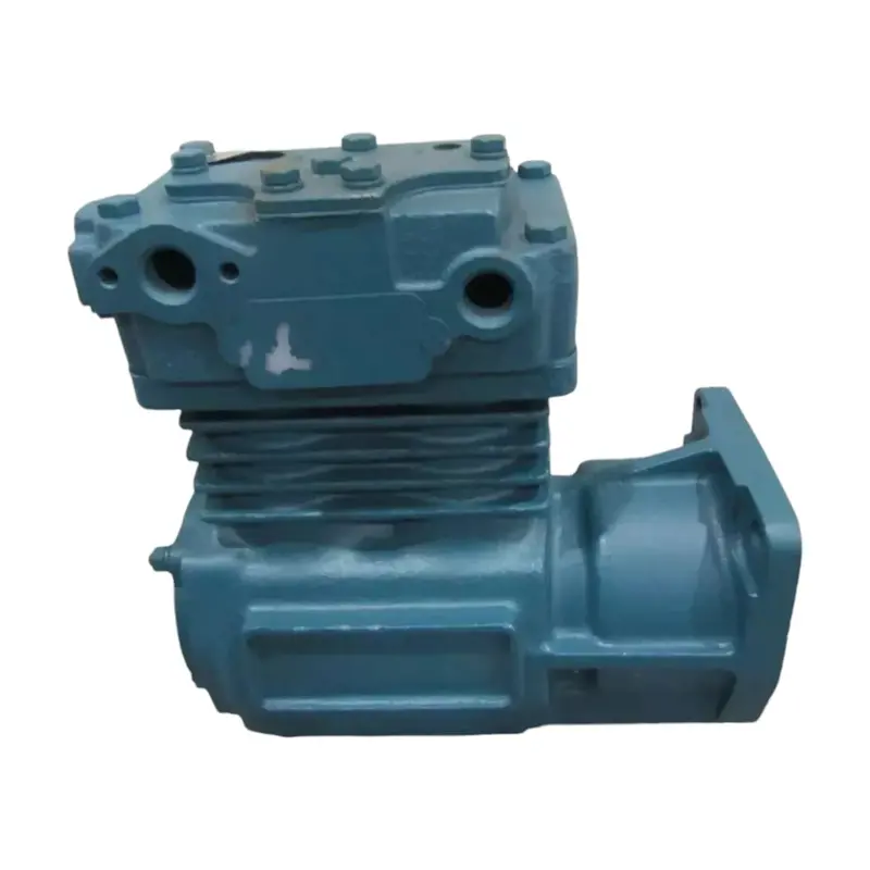 S13769 Genuine Haldex Air Brake Compressor 1