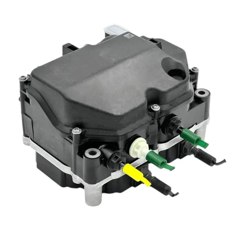 S17h0e0053 Genuine Hino Dpf Pump Assembly 1