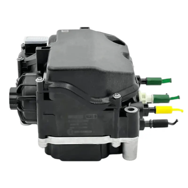 S17h0e0053 Genuine Hino Dpf Pump Assembly 2