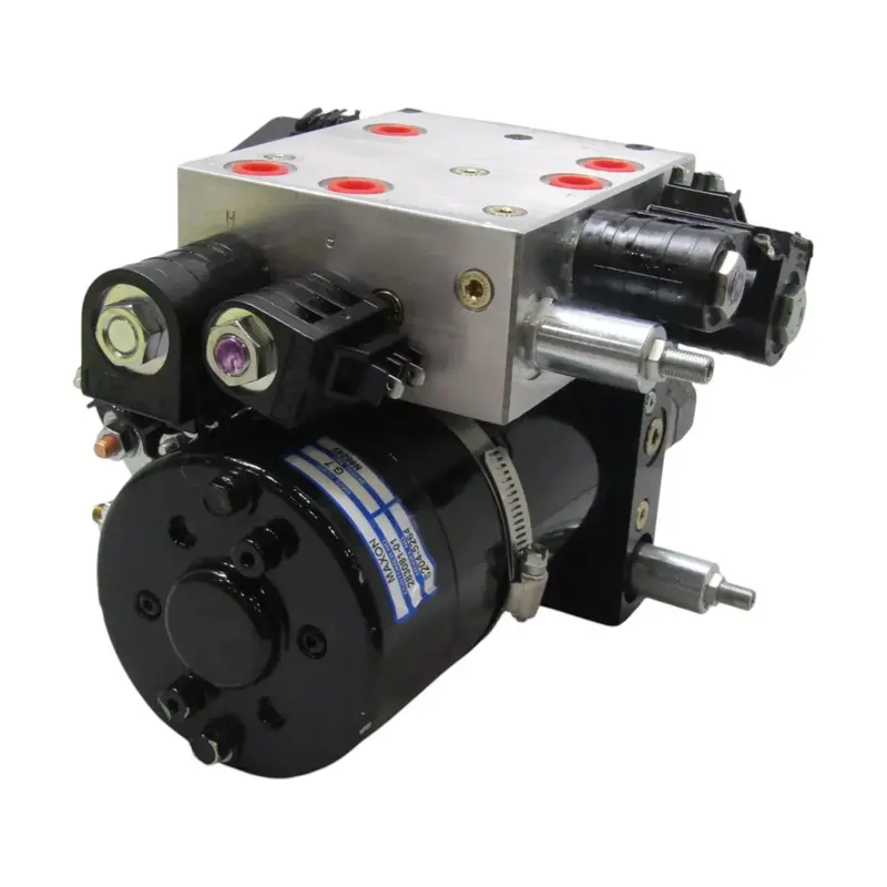 S204-5264 Maxon Liftgate Power Unit 1