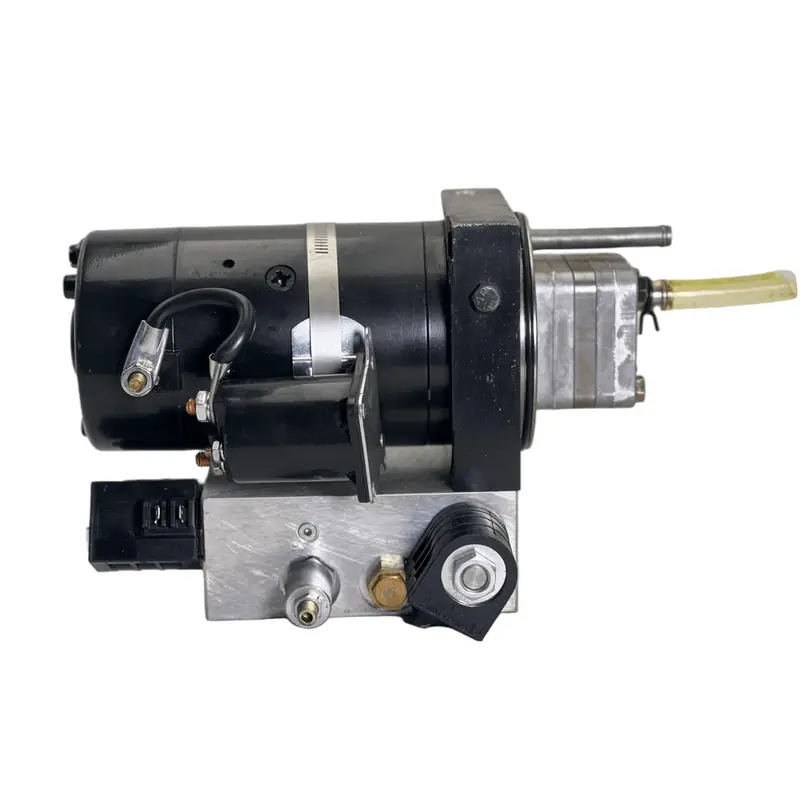 S204t5104 Maxon 12 Vdc Power Unit 204 Advanced Truck Parts 2