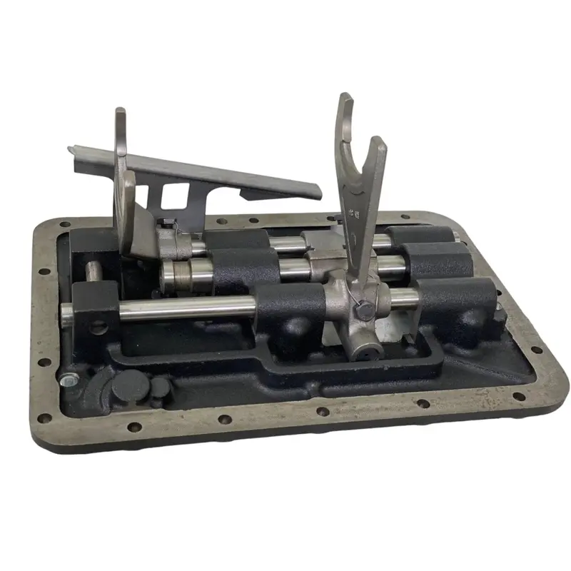 S2073 Genuine Eaton Fuller Shift Bar Housing Assembly 2