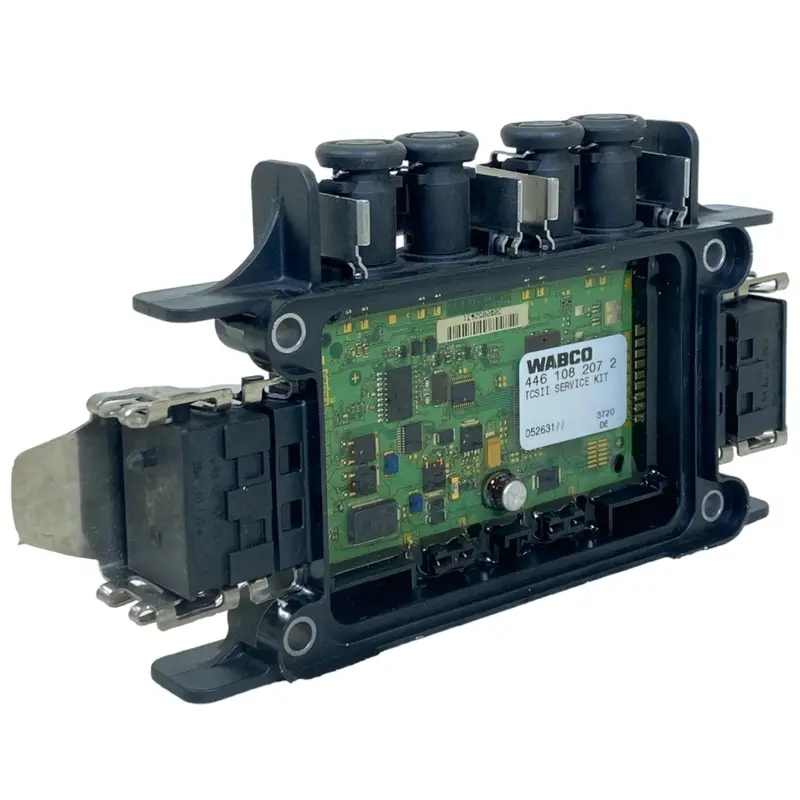 S400-850-601-0 Genuine Wabco Trailer Abs 4S/2M Ecu Kit 2