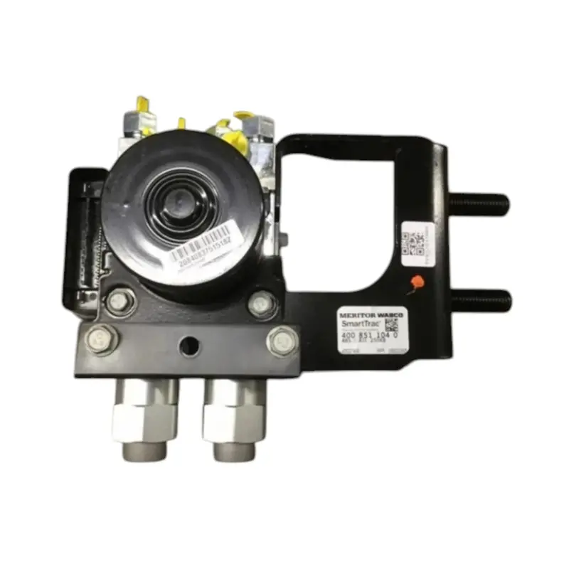 S400 851 150 0C Genuine Wabco Hydraulic Abs Module 1