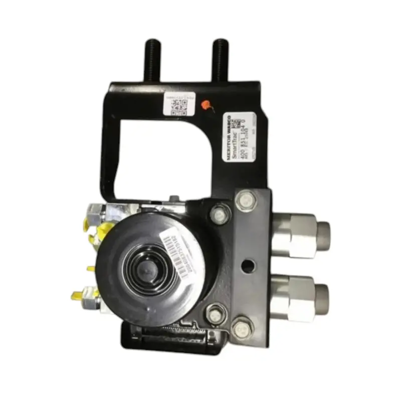 S400 851 150 0C Genuine Wabco Hydraulic Abs Module 2