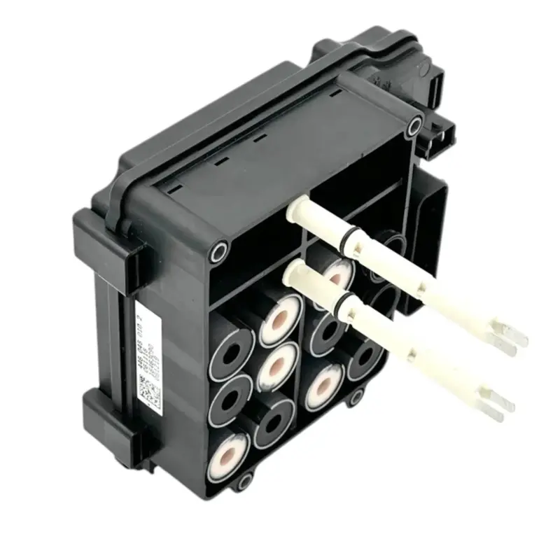 S400 851 882 7 Genuine Wabco Ecu Electronic Control Unit 2