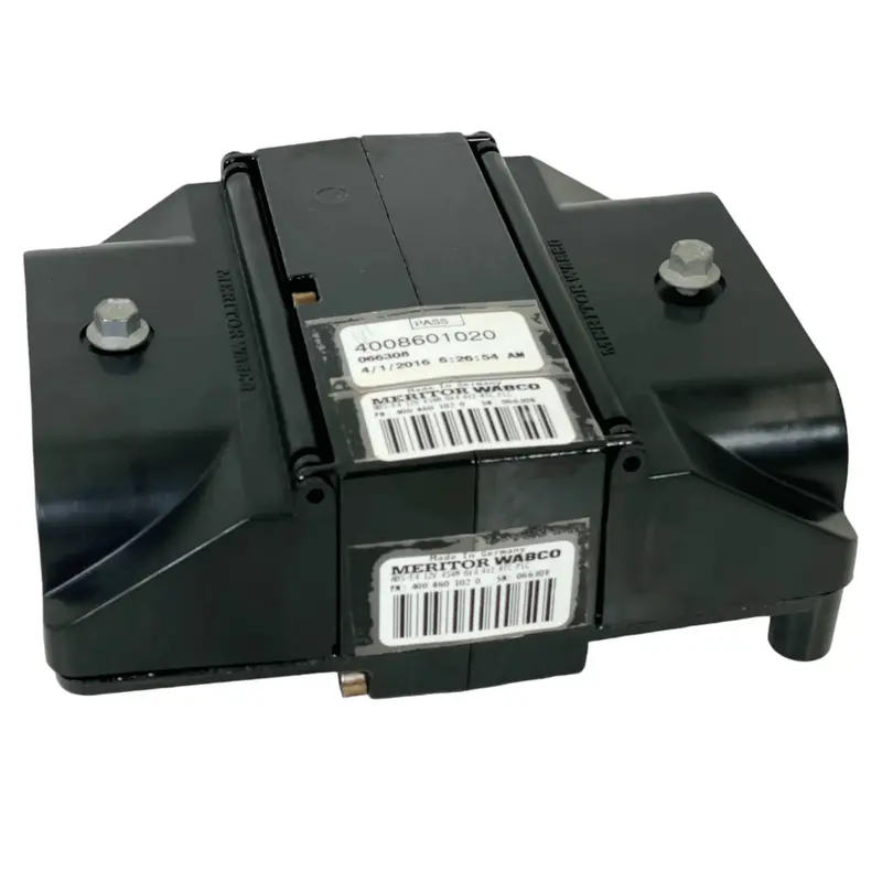 S400 860 102 0 Genuine Meritor Wabco Abs Module - Ecu 1