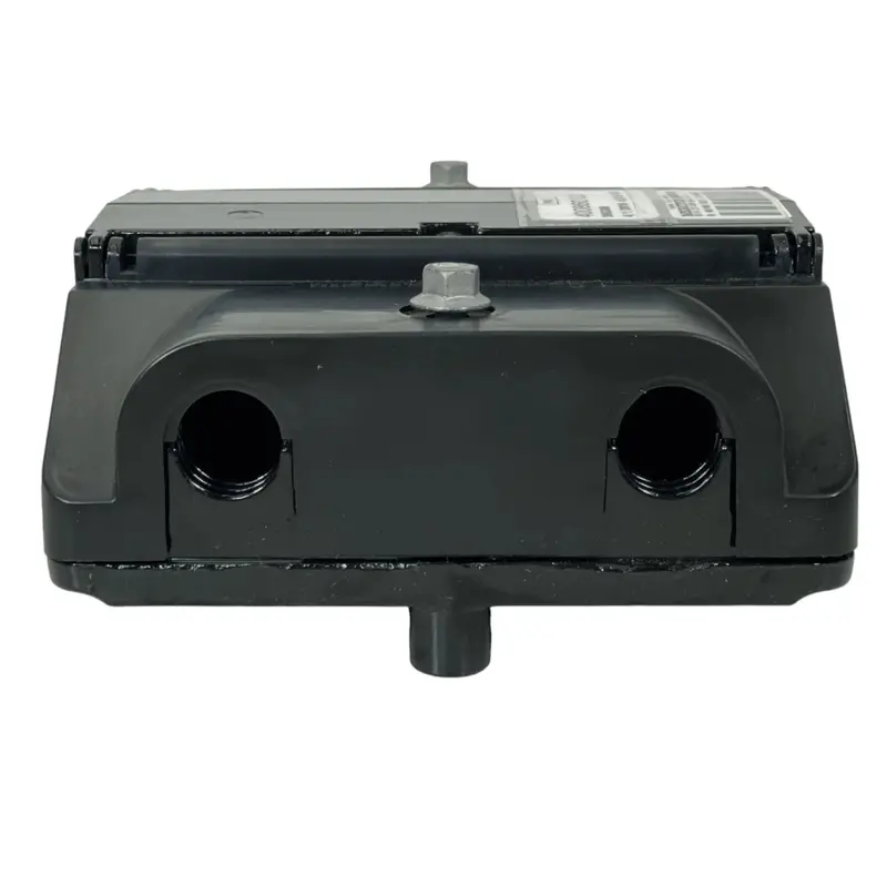 S400 860 102 0 Genuine Meritor Wabco Abs Module - Ecu 2