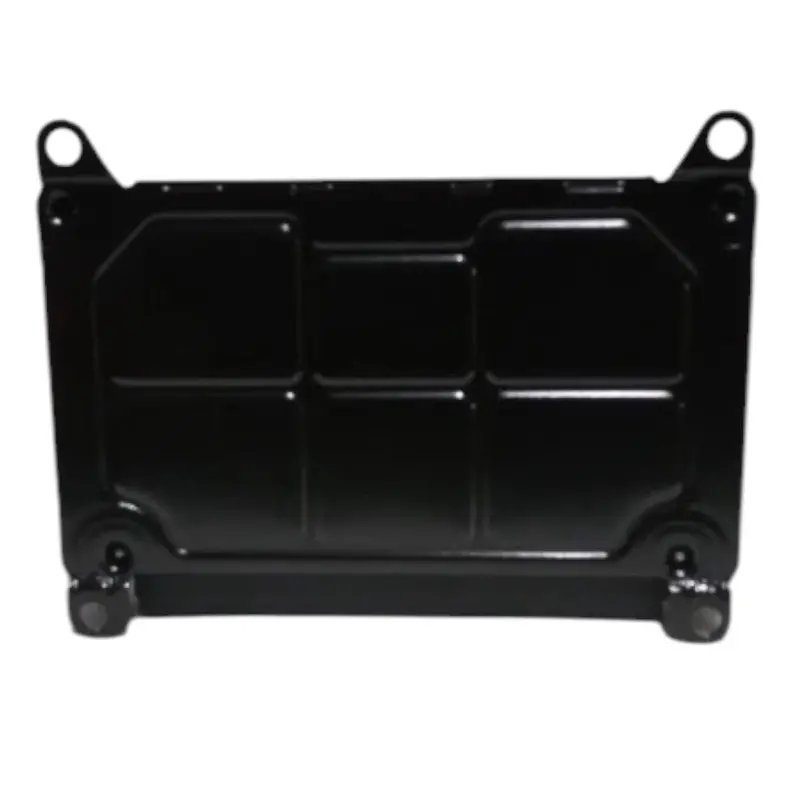 S400 865 059 0C Wabco Ecu Abs Control Module 2