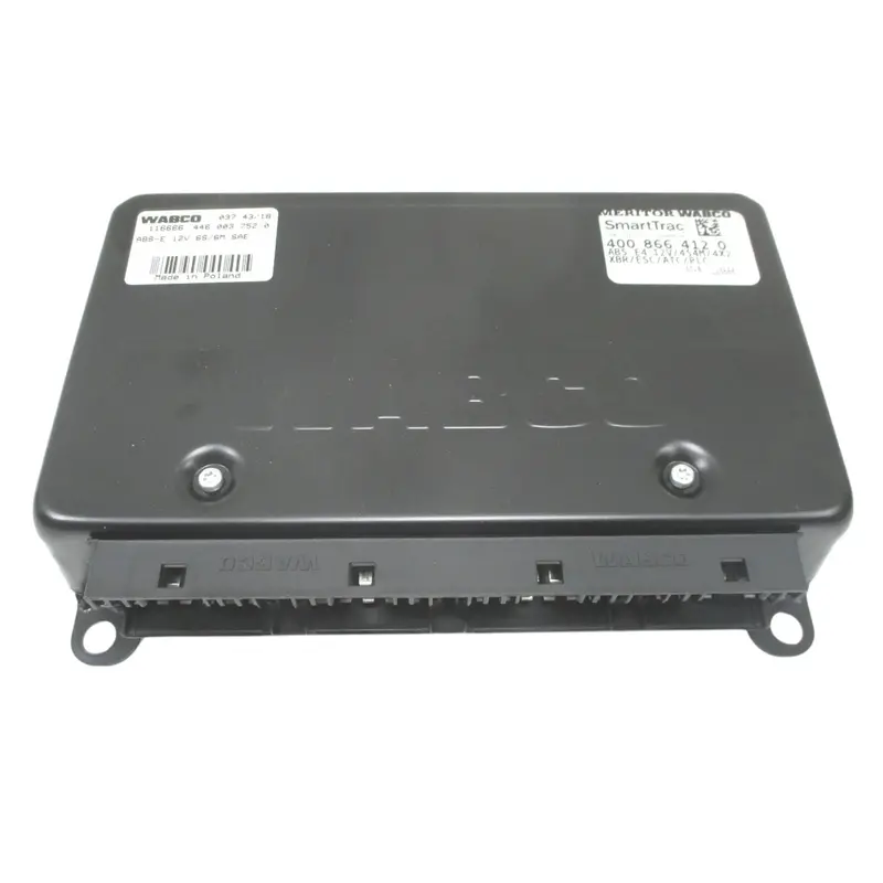 S400-866-412-1 Genuine Wabco Abs Electronic Control 1