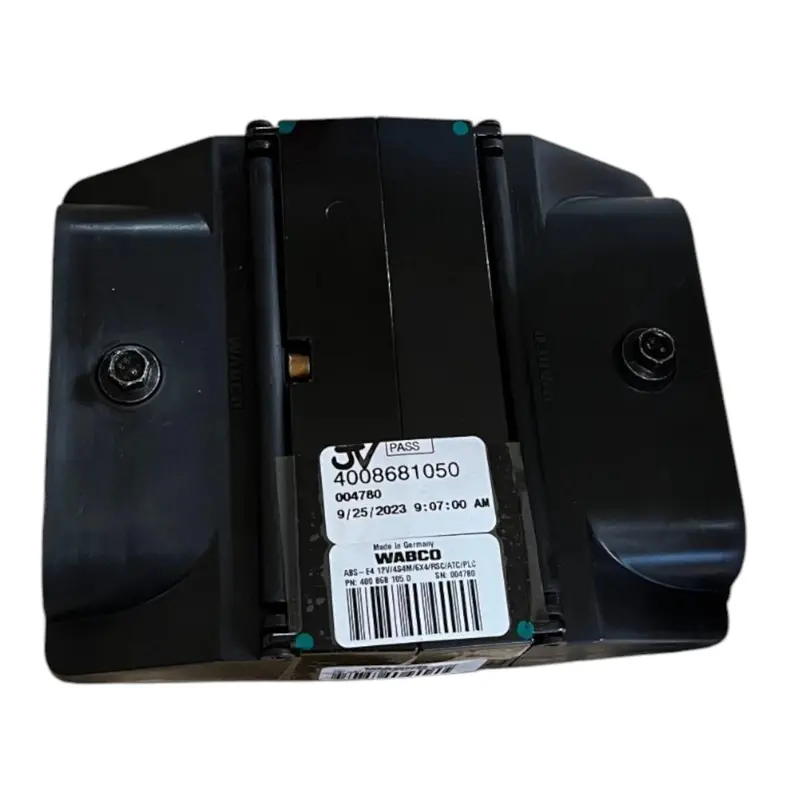 S400-868-105-0 Genuine Wabco Abs Electronic Control 1