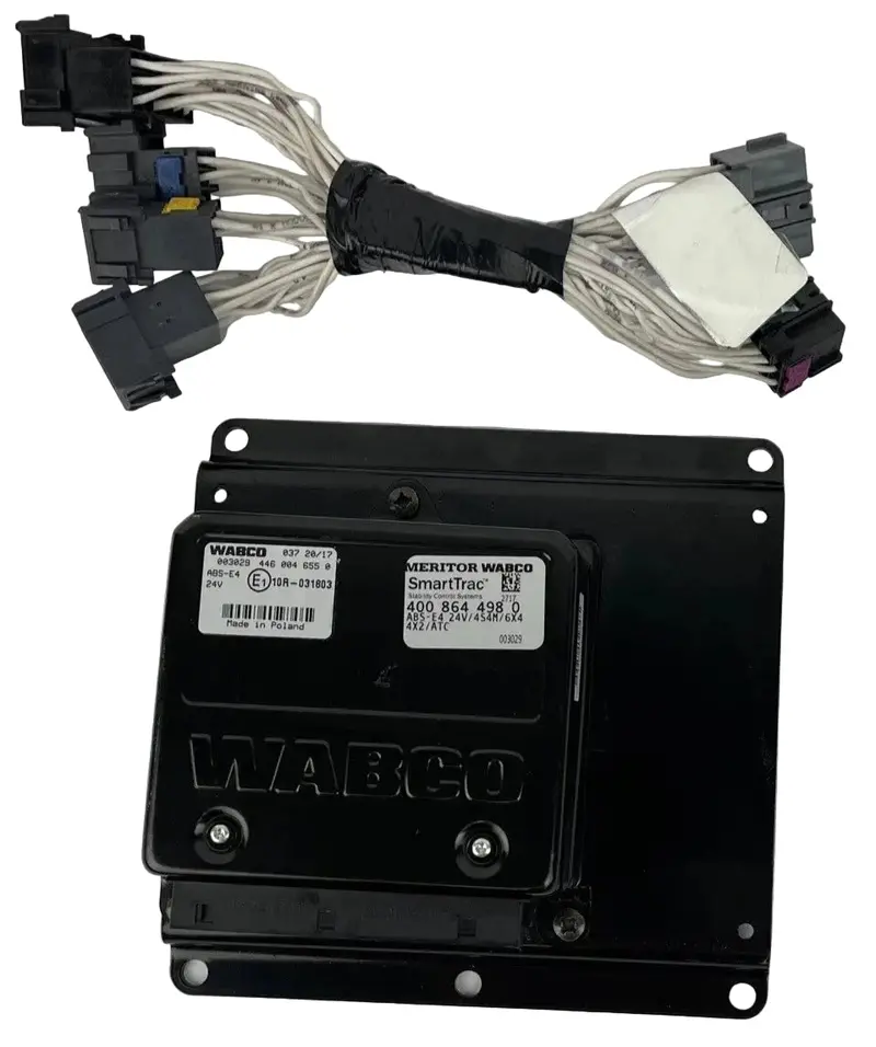 S400-869-246-2 Genuine Wabco Ecu Engine Control Unit 24V 1