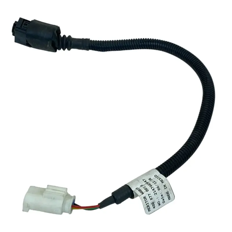 S400-877-001-0 Genuine Wabco Radar Harness 2