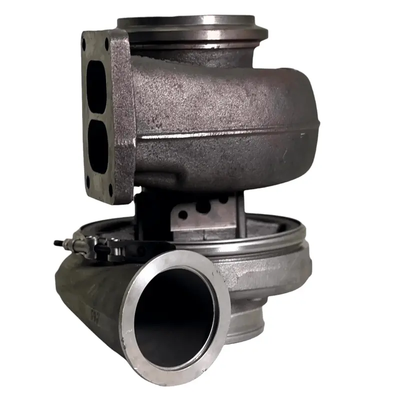 S400 Borgwarner Turbocharger S400sx 2