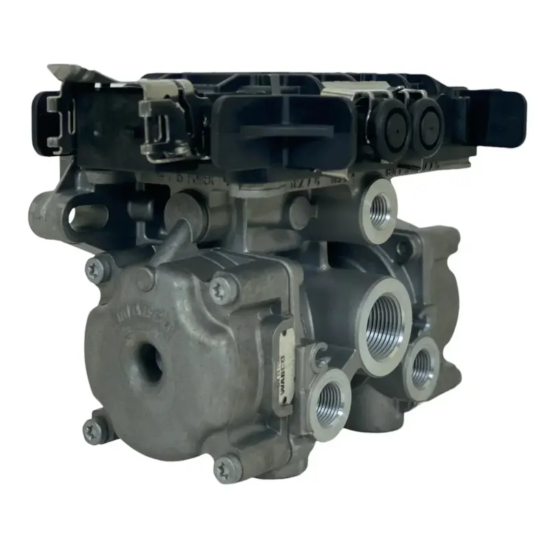 S4005001020 Genuine Wabco Trailer Tcs 2/Ecu Abs Relay Valve 2S/2M 2