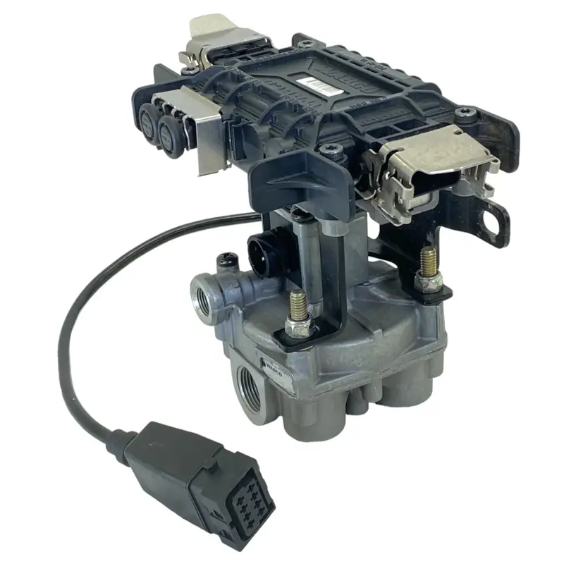 S4005001040 Genuine Wabco Ecu Valve Assembly 1