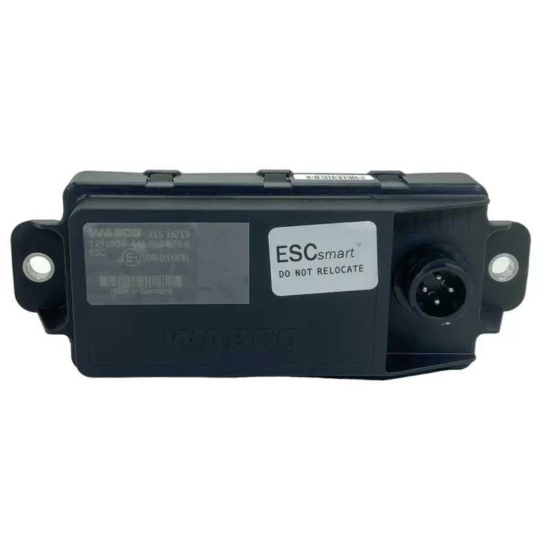 S4008502990 Genuine Meritor Abs Ecu Electronic Control Unit 1