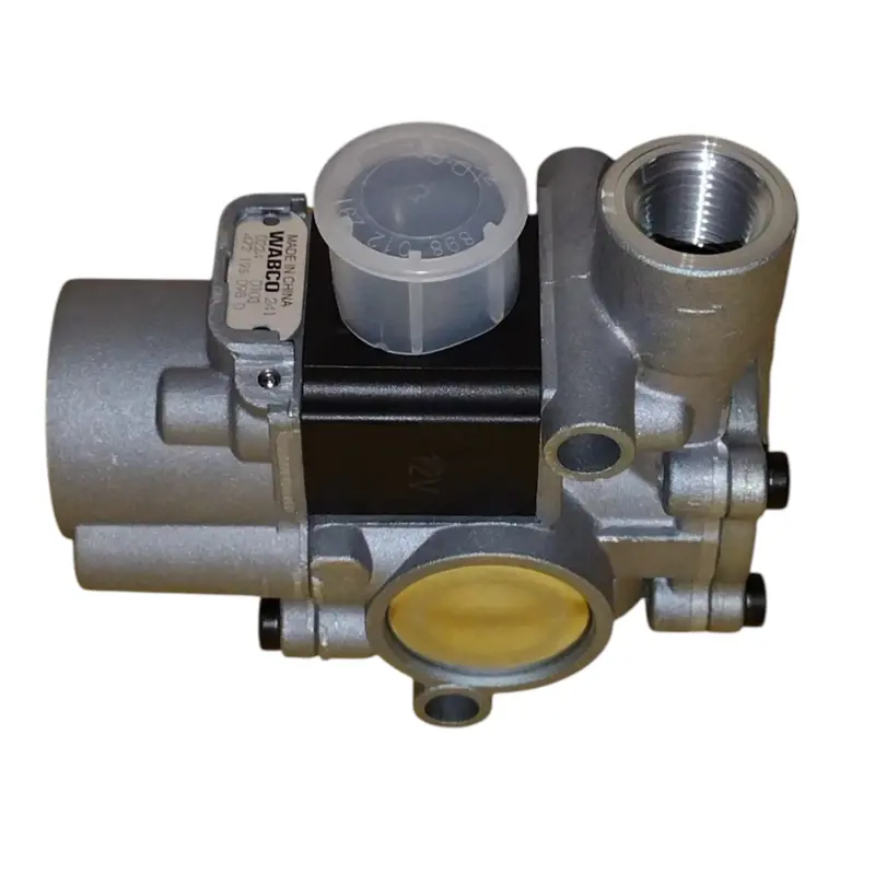 S4008506170 Wabco Air Brake Solenoid Valve 1