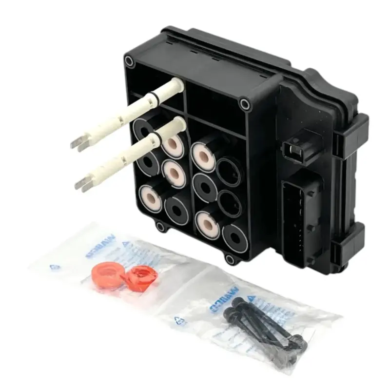 S4008518820 Genuine Wabco Ecu Electronic Control Unit 1