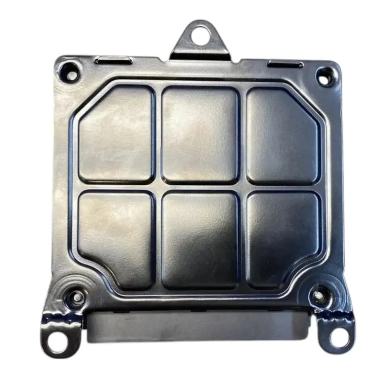 S4008643600 Wabco Engine Control Unit 2