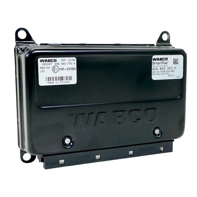 S4008653030 Genuine Wabco Abs Ecu Electronic Control Unit 1