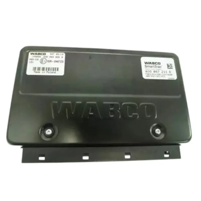 S4008672110c Wabco Abs Electronic Control Unit 1
