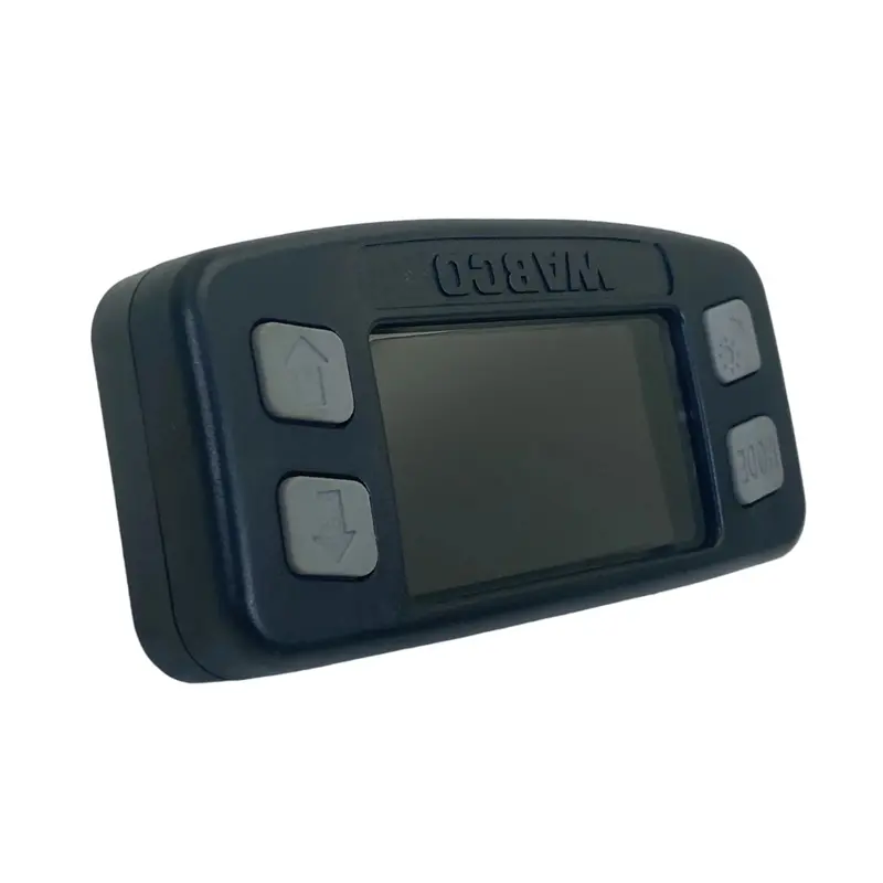 S4008718000 Genuine Meritor Display Screen Gen 2 1