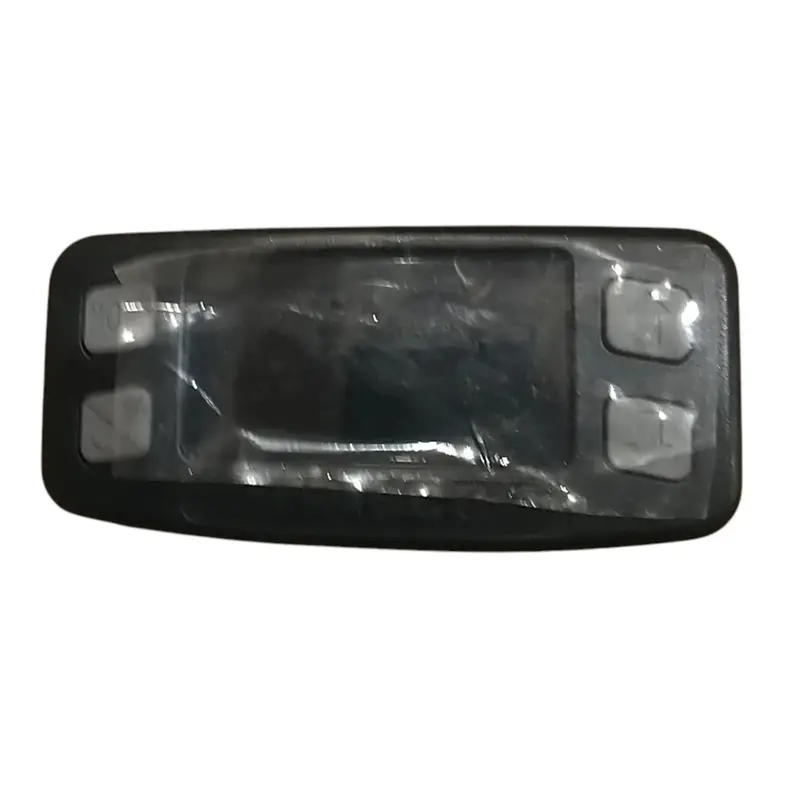 S4008718510 Genuine Wabco Radar Display 2Gen 1