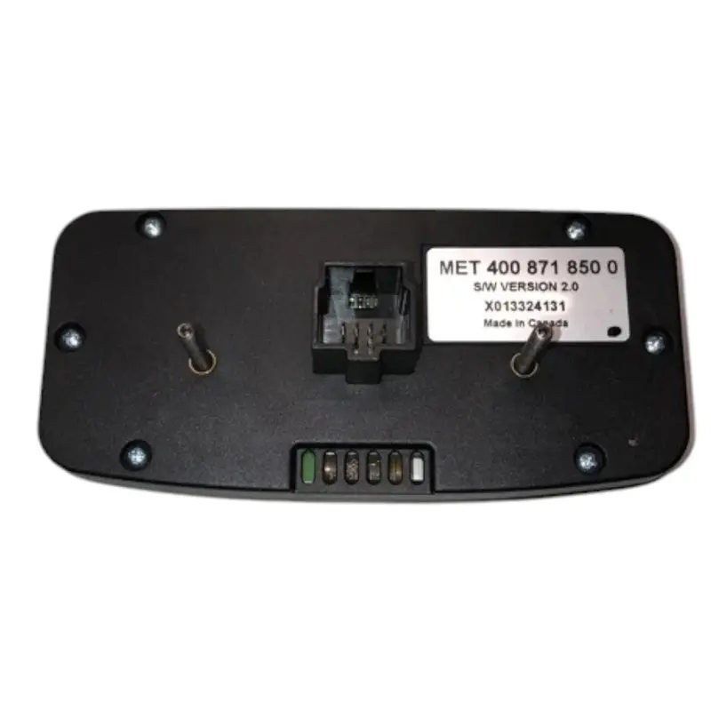 S4008718510 Genuine Wabco Radar Display 2Gen 2