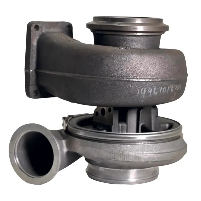 S400sx4 Borgwarner Turbocharger S400sx 1