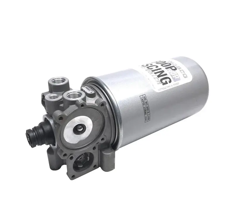 S432 421 054 0 Genuine Meritor Wabco Air Dryer 2