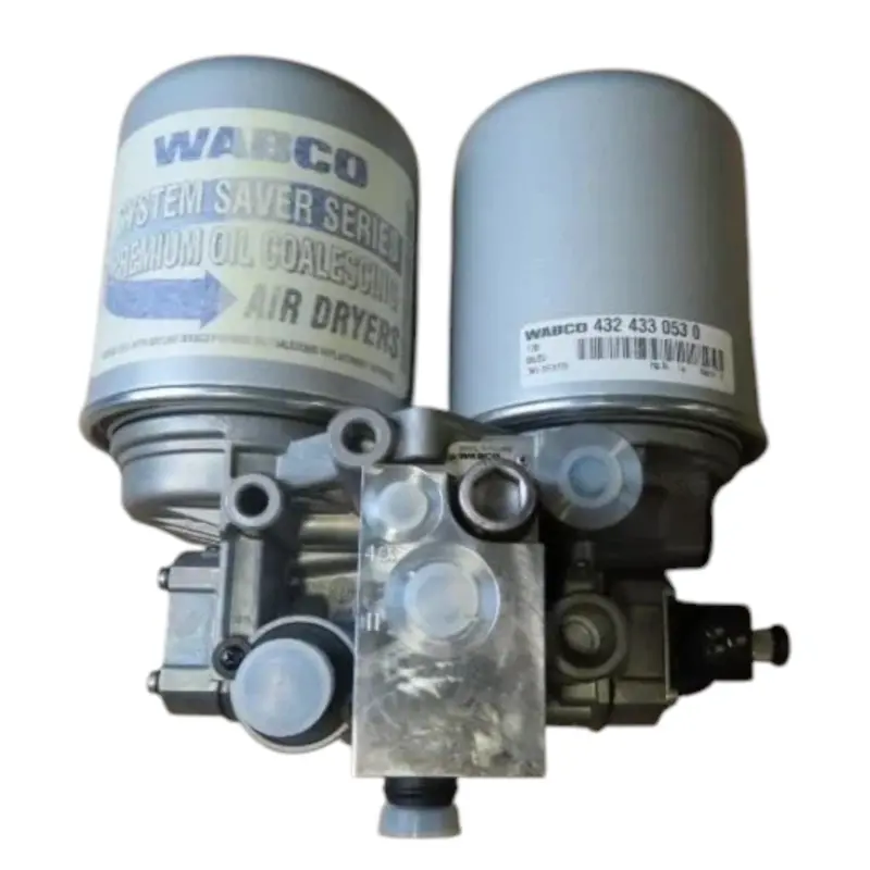 S4324330530 Genuine Wabco Air Brake Dryer 24V 2
