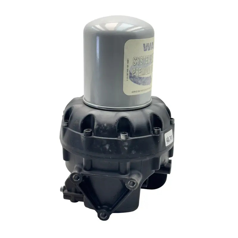 S4324711010xrman Genuine Wabco Air Dryer 1