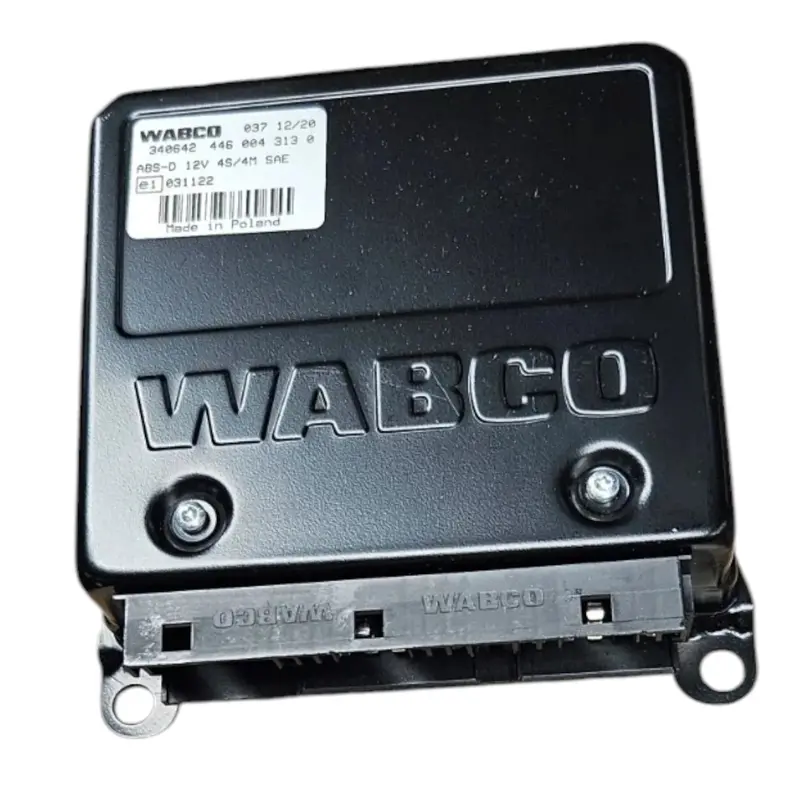 S446 004 313 0 Genuine Wabco Ecu Electronic Control Unit 12V 1
