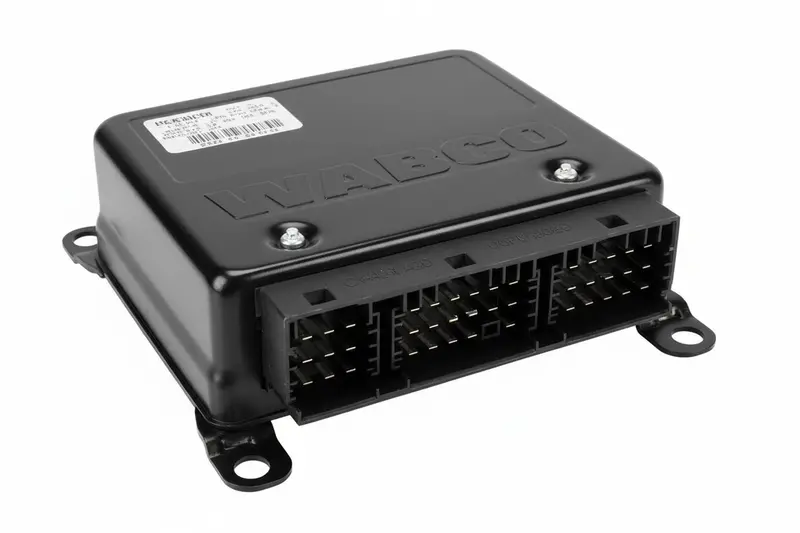 S446 044 085 0 Wabco Abs Electronic Control Unit - Abs Hydraulic Ecu 1