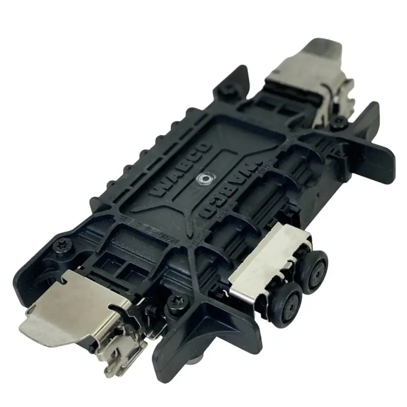 S446108201-0 Genuine Meritor Wabco Trailer Abs - 2S/1M Ecu 2