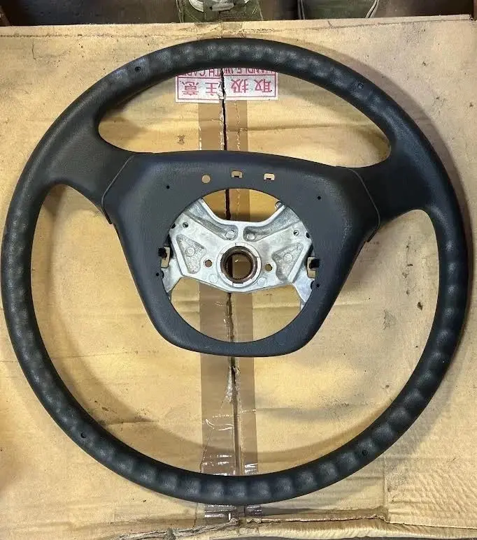 S4510e0080 Genuine Hino Steering Wheel Assembly 1