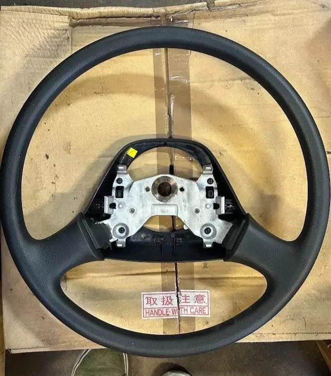S4510e0080 Genuine Hino Steering Wheel Assembly 2
