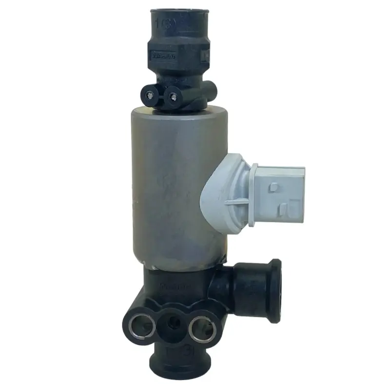 S472-170-012-0 Genuine Wabco Abs Solenoid Valve 1