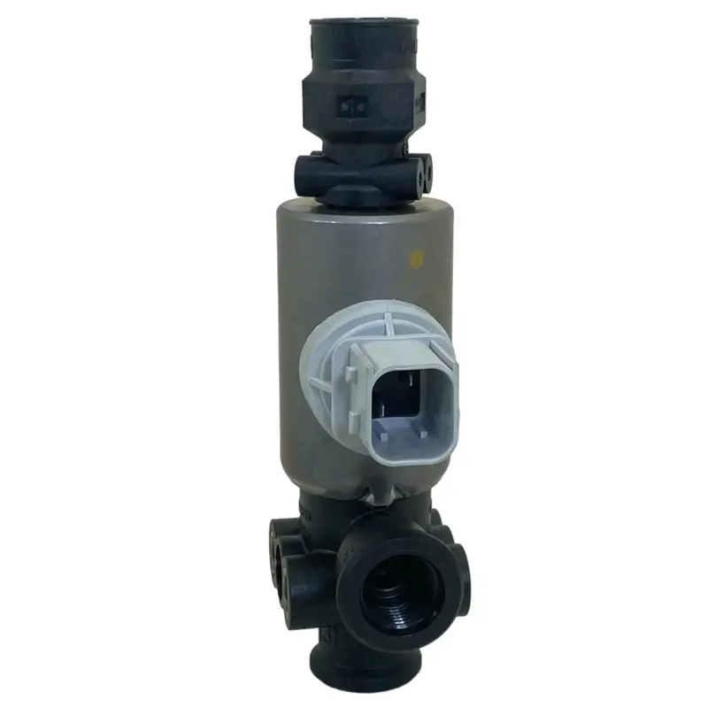 S472-170-012-0 Genuine Wabco Abs Solenoid Valve 2