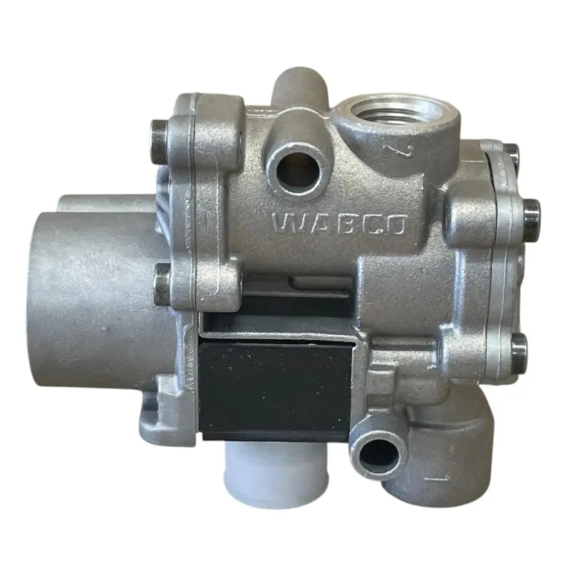 S472-195-005-0 Genuine Wabco Abs Solenoid Modulator Valve 1