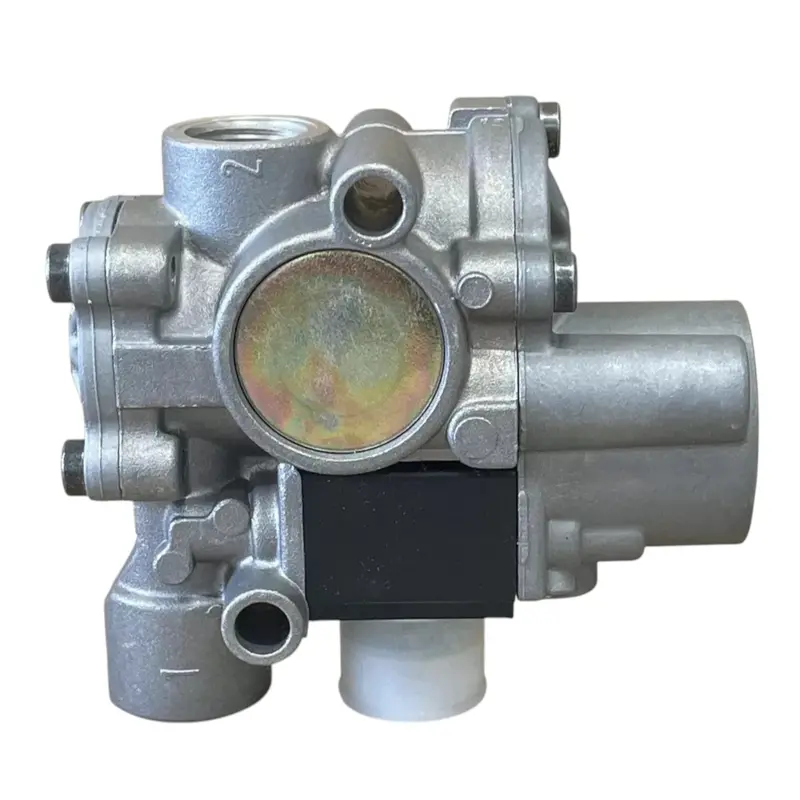 S4721950050 Genuine Wabco Abs Solenoid Modulator Valve 2