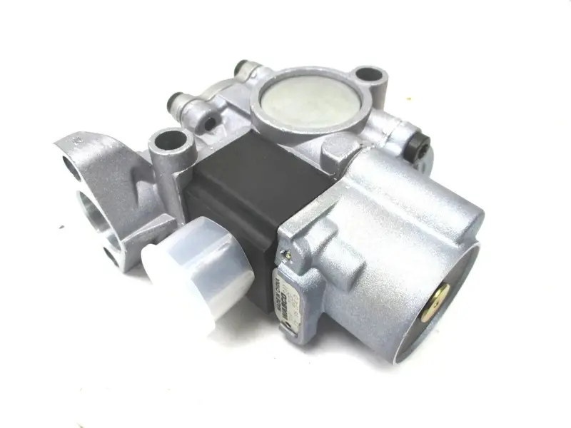S4721950740 Genuine Wabco Abs Solenoid Modulator Valve 24V 1