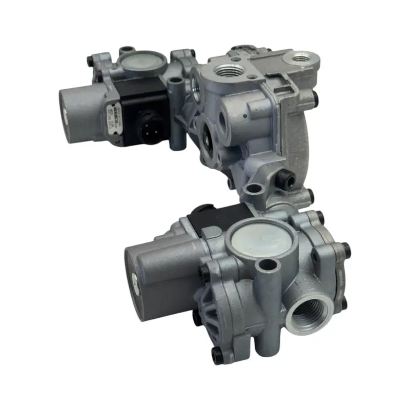 S4725004230 Genuine Wabco Abs Axle Package 2
