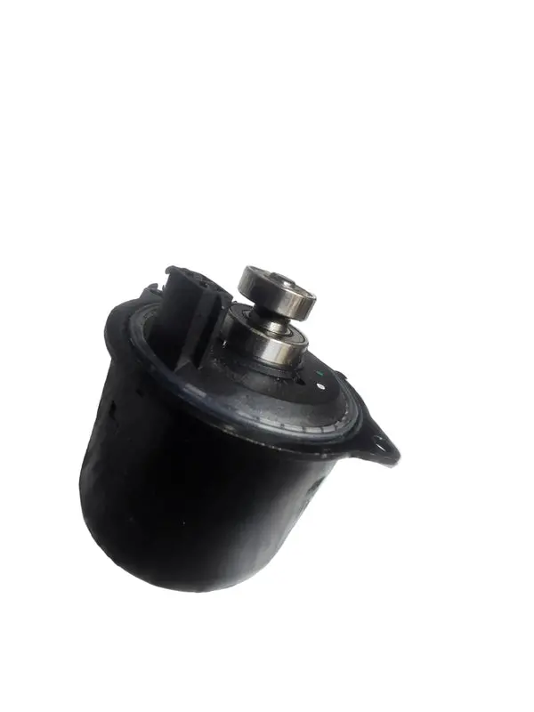 S4784079472 Genuine Wabco Multi-Purpose Hydraulic Motor 1
