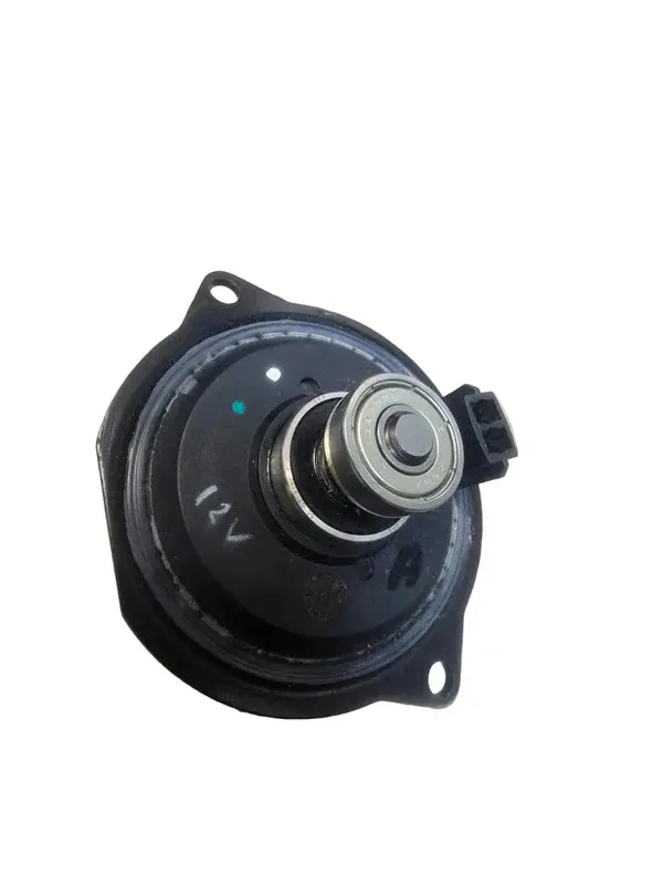 S4784079472 Genuine Wabco Multi-Purpose Hydraulic Motor 2