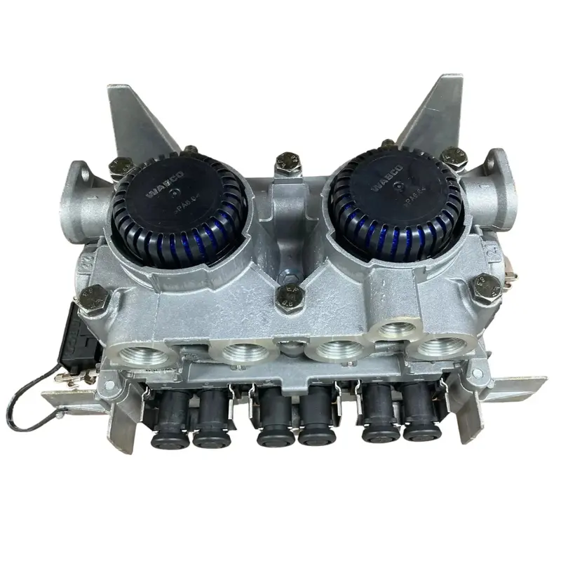 S480 102 020 0 Genuine Wabco Abs Trailer Modulator 1
