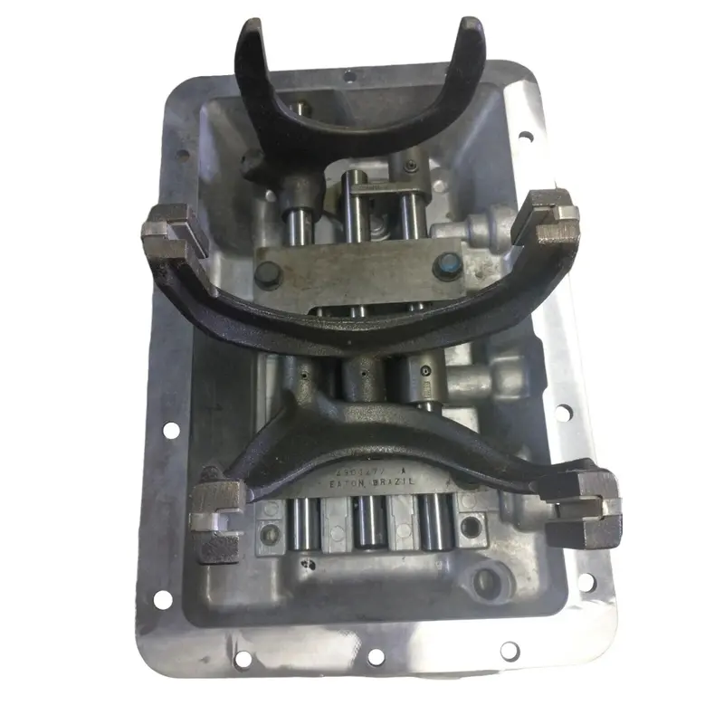 S7082 Genuine Eaton Shift Bar Housing Assembly 1
