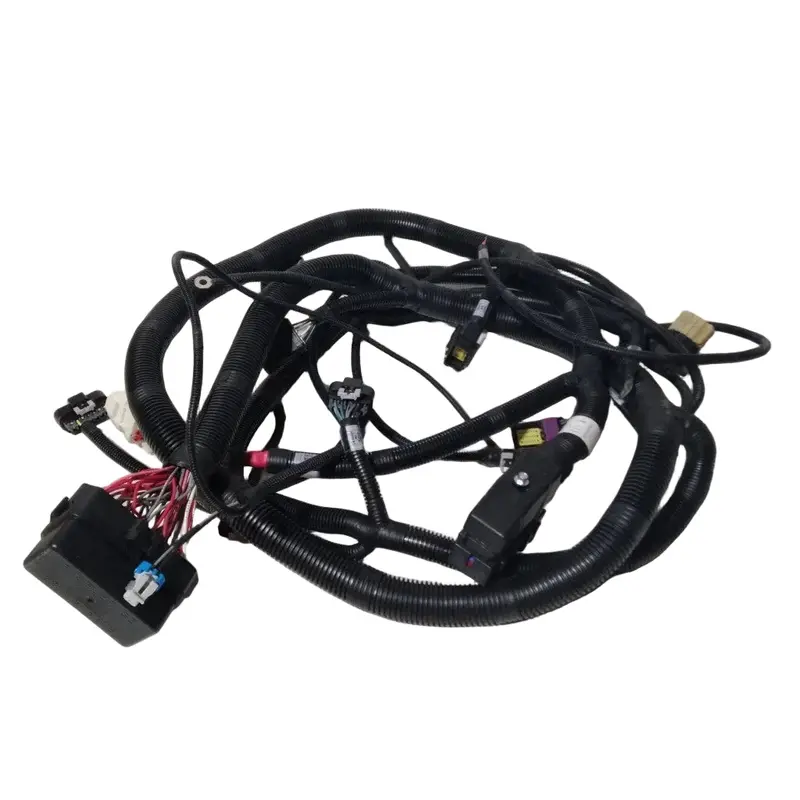 S80-00035-999 Freightliner Engine Control Wiring Harness 1