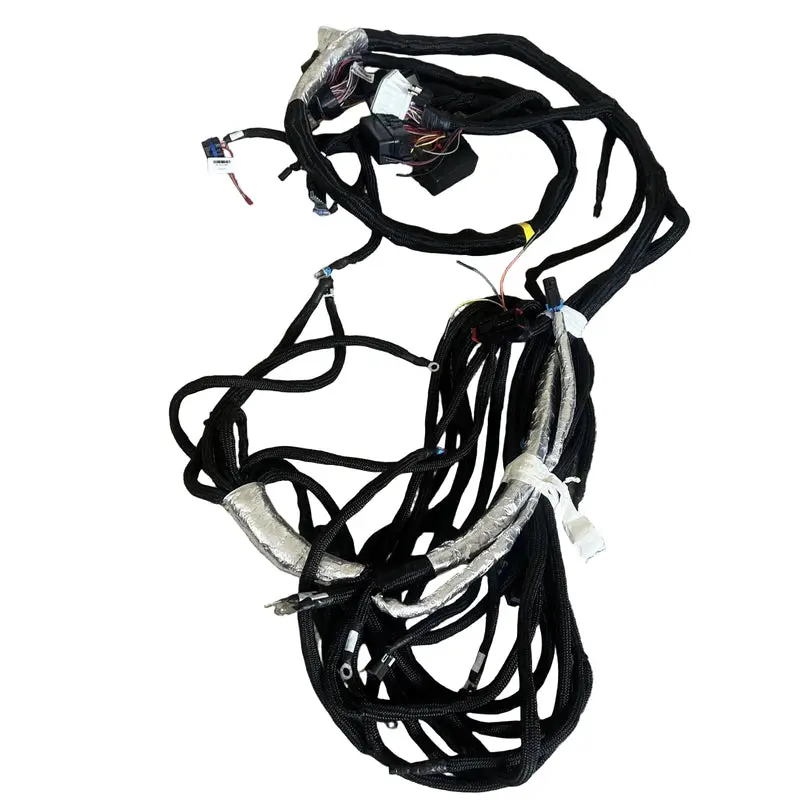 S81-00147-848 Genuine Freightliner Chassis Wiring Harness 1